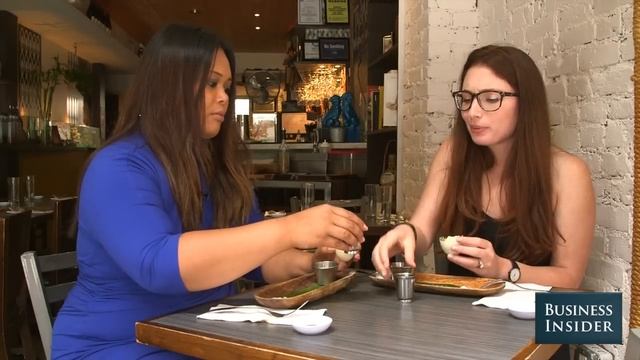 How To Eat Balut, Fertilized Duck Egg смотреть онлайн