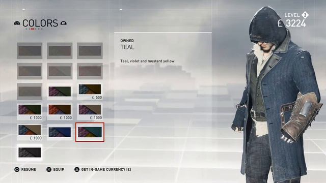 Assassins Creed Syndicate PS4 - Whitechapel Gang War Rexford Kaylock - Walkthrough Part 16 смотреть онлайн