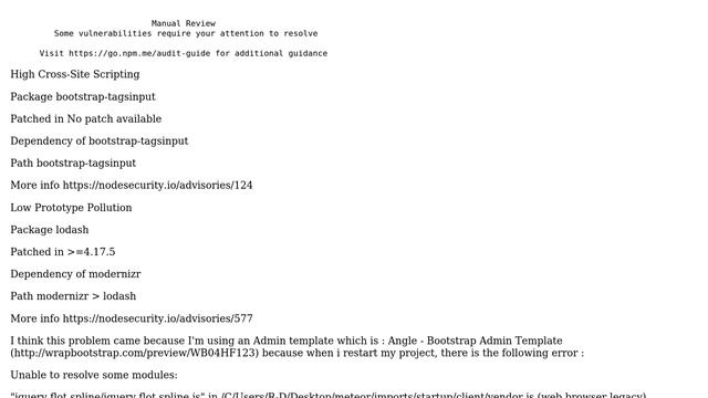Use MeteorJS with PostgreSQL database смотреть онлайн