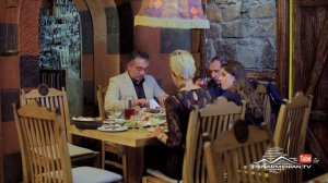 Ոսկե դպրոց, Սերիա 16 / Golden school / Voske dproc