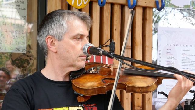 Terra Fiesta 2023 : Tatu Trio En Concert 