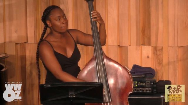 Dee Dee Bridgewater - Full Set - Live at the Jazz & Heritage Center смотреть онлайн