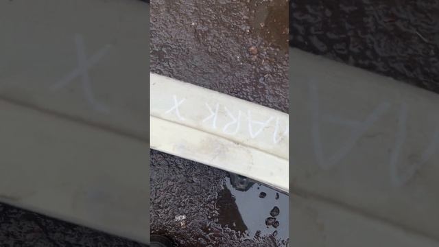 Бампер тойота Марк 2 100 +77006891915 ALDI MART смотреть онлайн