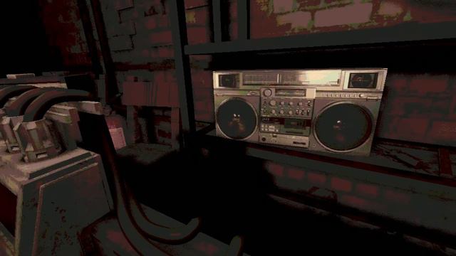 Buckshot Roulette OST - Before Every Load (extended) смотреть онлайн