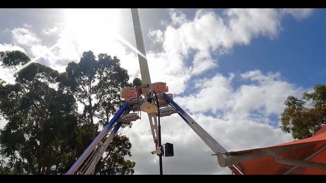 VISITAMOS UN PARQUE ACUATICO EN AUSTRALIA ¿REALMENTE VALE LA PENA? смотреть онлайн