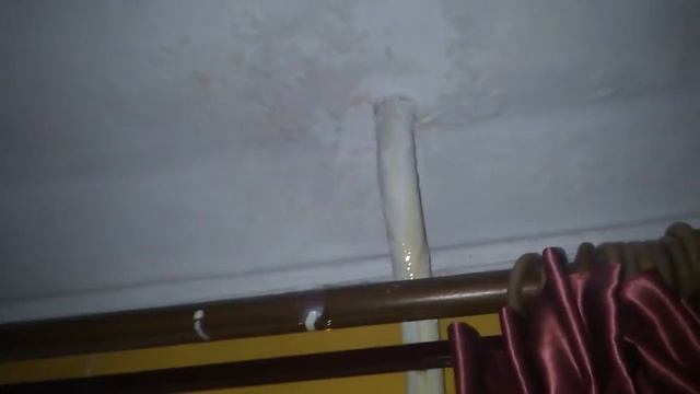 Потолок протекает квт 278 29.08.2012 смотреть онлайн