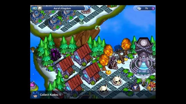 Skylanders Lost Islands How to get More Kudos смотреть онлайн