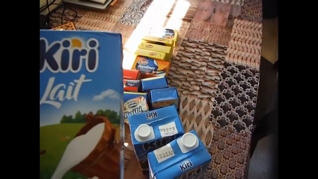 Черепаха проснулась. Покупка продуктов Влог 25 смотреть онлайн