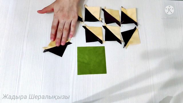 ҚҰРАҚ тігу. Құрақ түрлері. оңай құрақ тігіп үйрену #құрақтігу