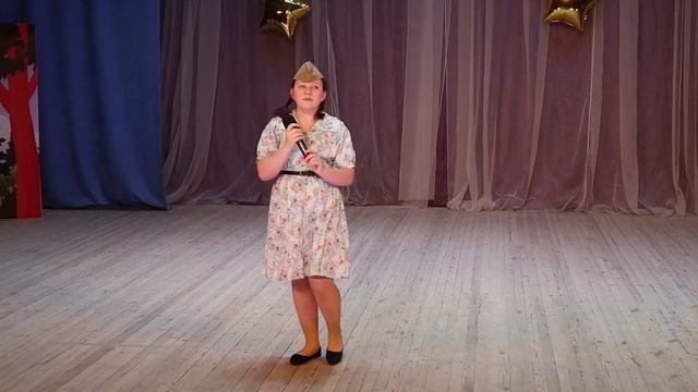 Вальс фронтовой медсестры смотреть онлайн