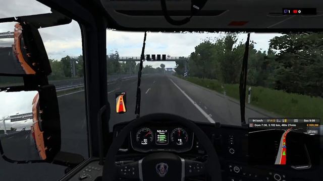 NW e ETD 2 смотреть онлайн