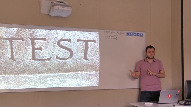 Embracing flow for maximum productivity - Joel Rodríguez #scbcn16 смотреть онлайн