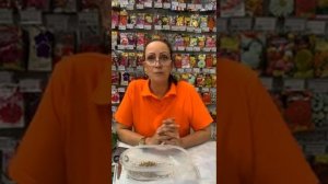 Советы от эксперта.  Разрыхлители почвы. Агроперлит и вермикулит.