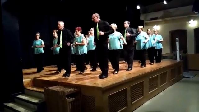 Tango De Pasión