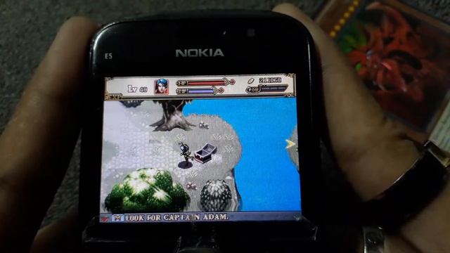 Mobile Game : Gameloft - Might and Magic II , Max Level 40 and Gold count 214,288 смотреть онлайн