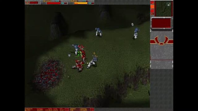Let's Play Metal Fatigue #47 -Mil Agro- Easy rescue, easier massacre смотреть онлайн