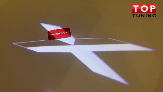 Оригинальный BMW проектор в дверь для BMW E / F / G серии