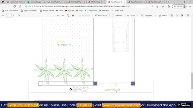 How to Make House Plan as per Vaastu | वास्तु के अनुसार घर का नक्शा कैसे Design करे смотреть онлайн