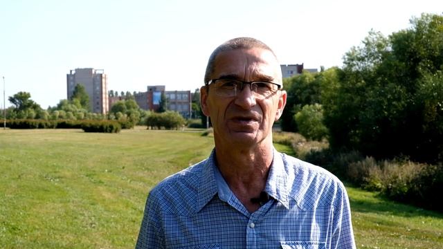 Александр Бабушкин. Я защищаю свою семью. Обращение к Александру Беглову смотреть онлайн