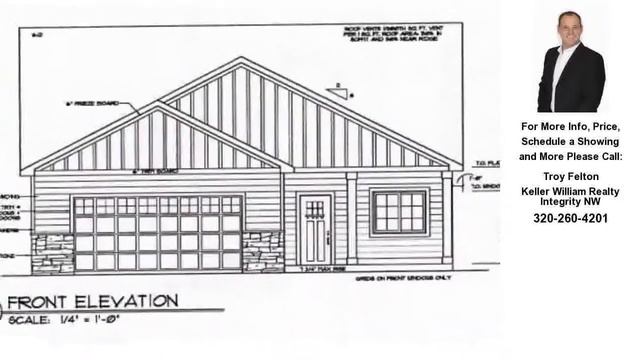 2XYZ Lanigan Way, Saint Joseph, MN Presented by Troy Felton. смотреть онлайн