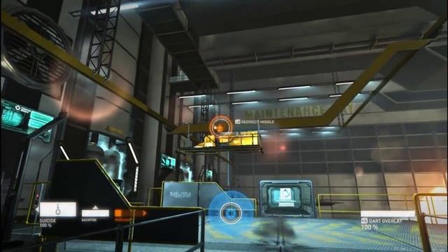 Syndicate Walkthrough with Commentary Part 13 - Missile Man смотреть онлайн