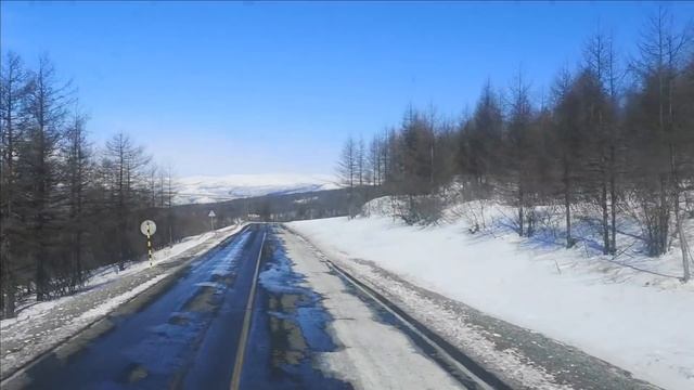 #11 Забайкальск - Нижний Бестях. смотреть онлайн