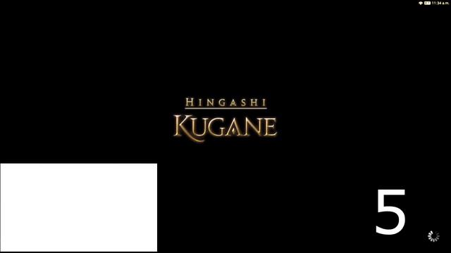 FFXIV Kugane jumping puzzle in 10 seconds смотреть онлайн