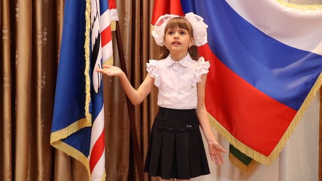 Демидова Ксения Иванова, Святая мощь смотреть онлайн