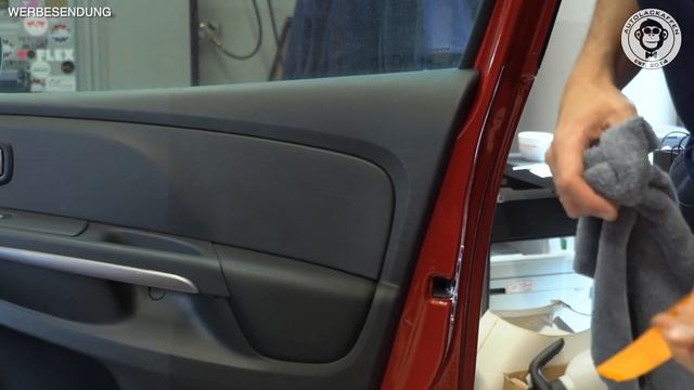 Kunststoffpflege matt oder glänzend ? | AUTOLACKAFFEN смотреть онлайн