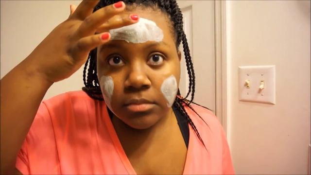 ? Night Time Skincare Routine | Vichy, Shea Moisture, and More! | Jerrika Janae смотреть онлайн
