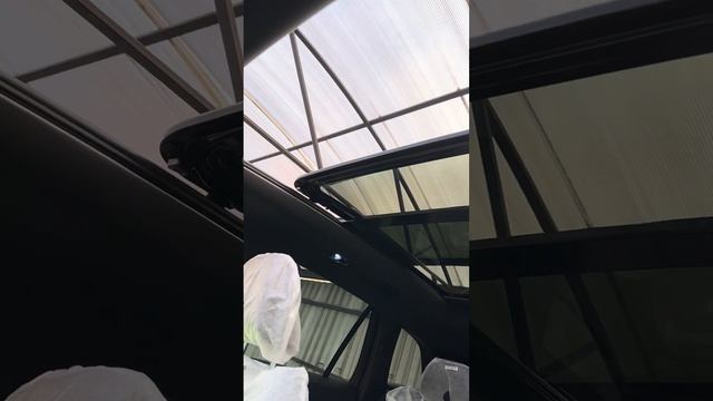 Geely Monjaro 2023 смотреть онлайн