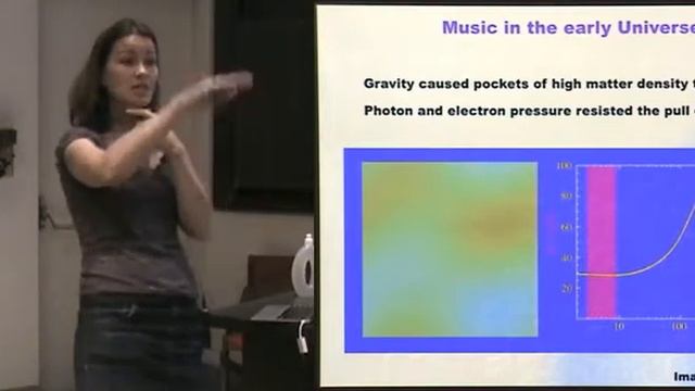 Cosmic Cartography: Exploring an Expanding Universe - Spring 2014 Compton Lectures смотреть онлайн