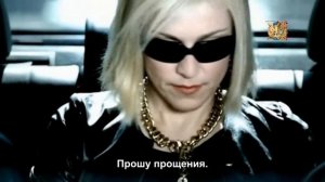 "Звезда" - короткометражка от Гая Ричи {русский язык}