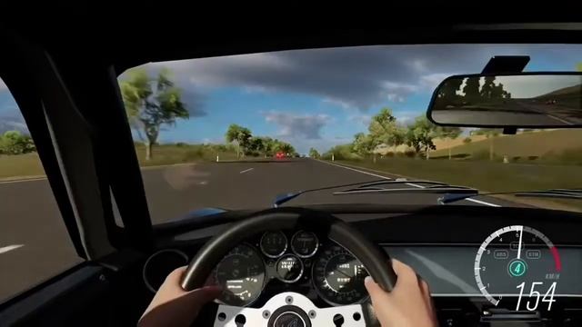 Renault Alpine A110 SUPERCHARGED (365 HP)