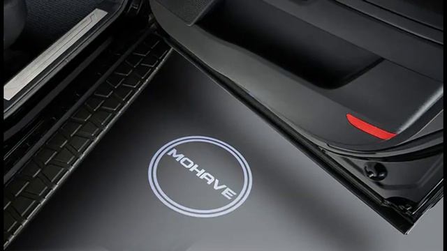 New 2023 Kia Mohave - Premium Family SUV ! смотреть онлайн