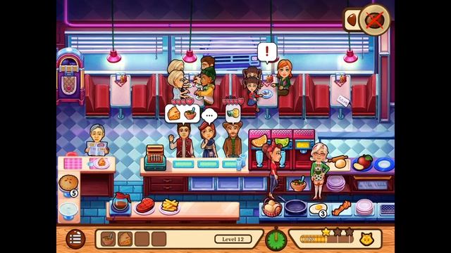 Welcome to Primrose Lake - Level 12 смотреть онлайн