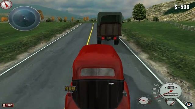 MAFIA BOOTLEGGER MOD #1 смотреть онлайн