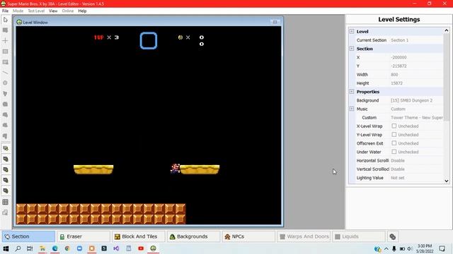 How to make the player stay on the platform correctly without falling off? смотреть онлайн