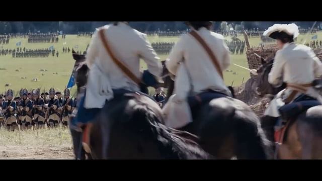 Sabaton - Poltava - Русский перевод _ Субтитры смотреть онлайн