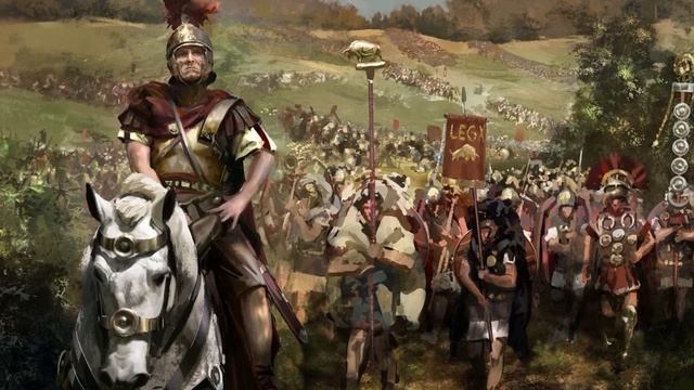 Единовластие Цезаря смотреть онлайн