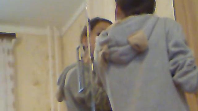 Смоки Мо вселился смотреть онлайн