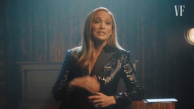 Jennifer Lopez Breaks Down Her Bronx Accent | Surprise Showcase | Vanity Fair смотреть онлайн