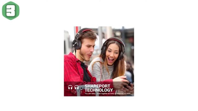 Best noise cancelling headphones 2024 - TOP 5 DJ HEADPHONES OF 2024 - best studio headphones смотреть онлайн