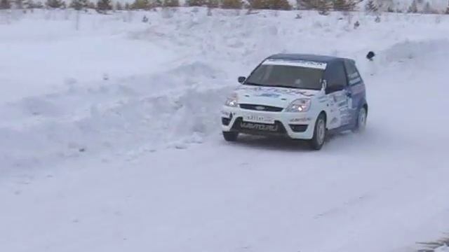 Ралли "Горный лен-2011"-СУ "Каменский".mpg смотреть онлайн