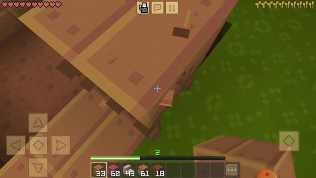 как сделать стол в Майнкрафт смотреть онлайн