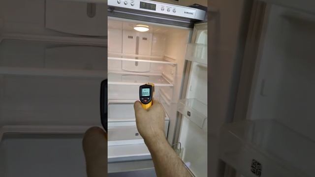 Холодильник RL 33 EAMS смотреть онлайн