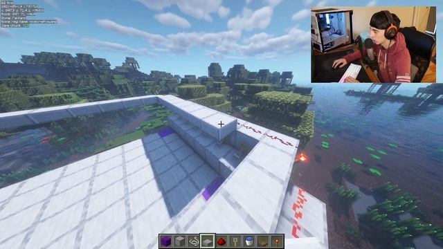 ?♀️ Granja de BRUJAS | Tutorial Minecraft Java 1.19 смотреть онлайн