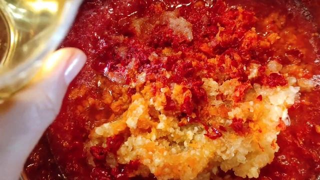 Кулинарное наследие предков 