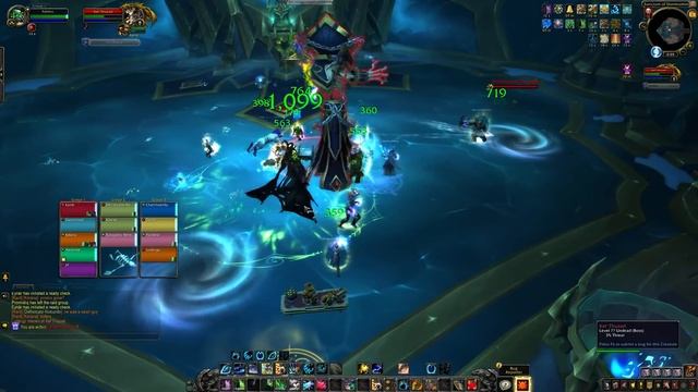 BIG CHANGES To Megadungeon Loot, Easy Sockets in 9.1 & New Special RAID WEAPONS | WoW Weekly News смотреть онлайн