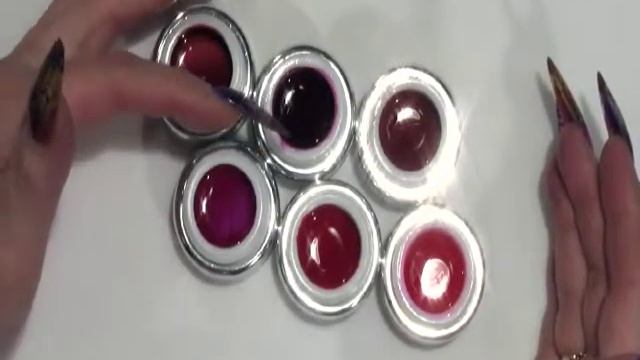 Artisan Soak Off Color Gel Polish - Classic Collection смотреть онлайн